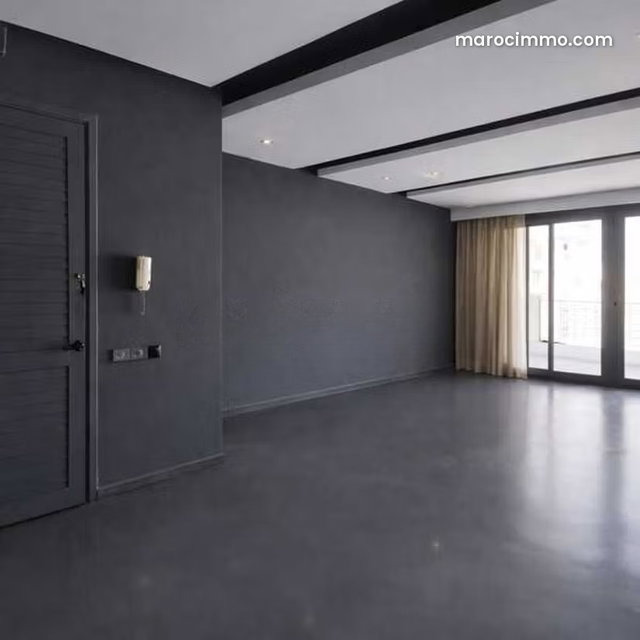 Bureau à Vendre de 138.0 m² à Casablanca, Palmier Maarif — 5