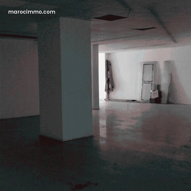 Commercial Space for Rent in Casablanca, Hopitaux — 5