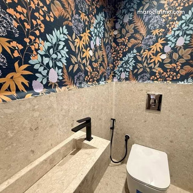 Bureau à Louer de 224.0 m² à Casablanca, Gauthier — 3