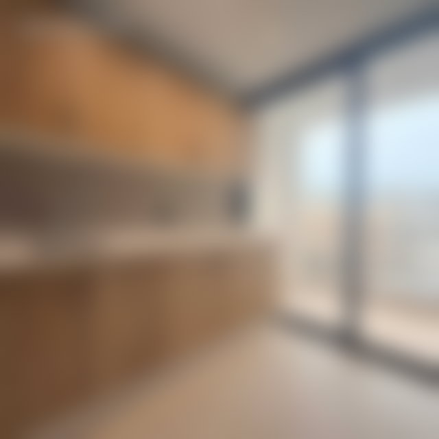 Bureau 224 m² à louer Gauthier, Casablanca — 5