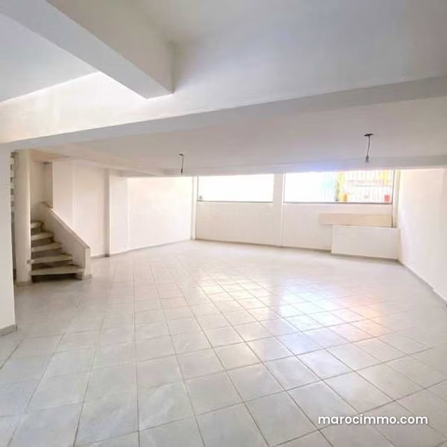 Local commercial à Louer de 175.0 m² à Dar Bouazza, Errahma — 5