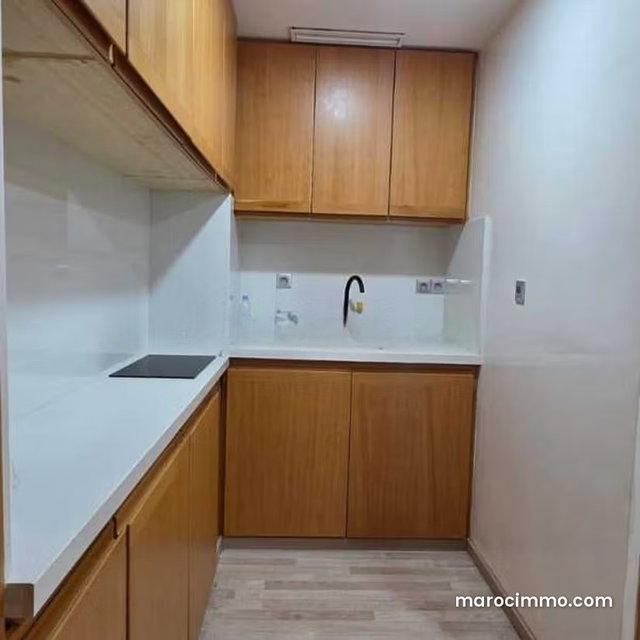 Bureau à Vendre de 50.0 m² à Casablanca, Racine — 5