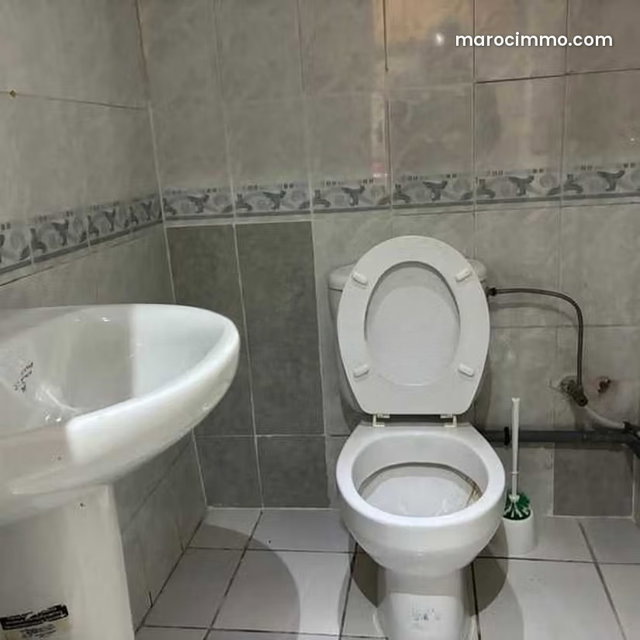 Bureau à Vendre de 122.0 m² à Casablanca, Hopitaux — 5