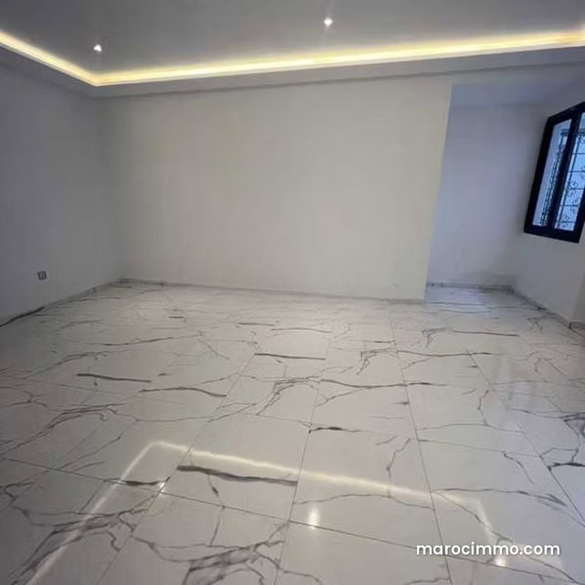 Bureau à Louer de 56.0 m² à Casablanca, Palmier Maarif — 3