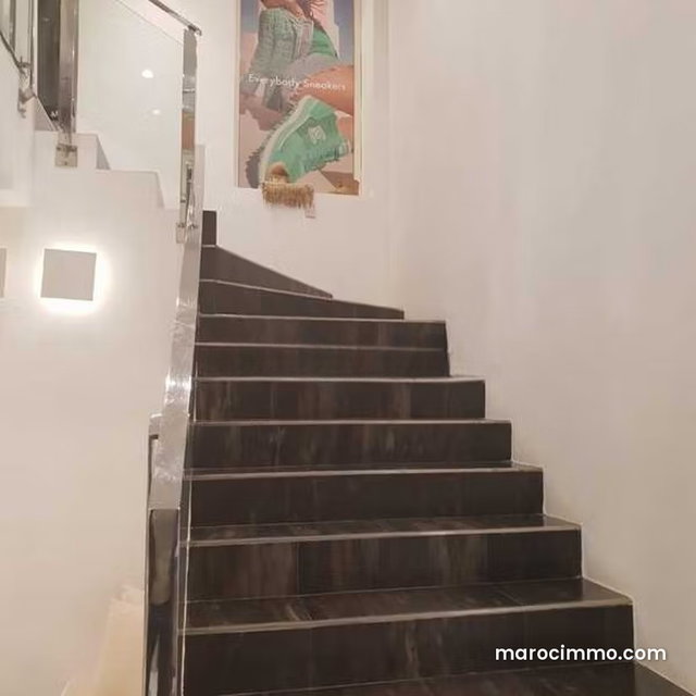 Local commercial à Vendre de 154.0 m² à Casablanca, Racine — 5