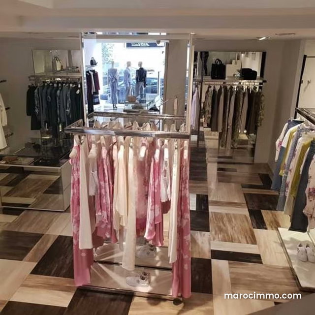 Local commercial à Vendre de 154.0 m² à Casablanca, Racine — 4