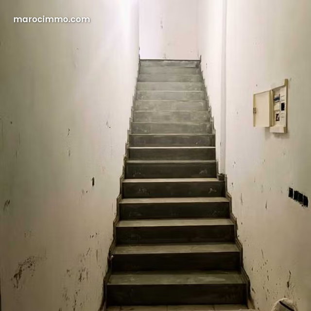 Commercial Space for Rent in Dar Bouazza, Tamaris1 — 3
