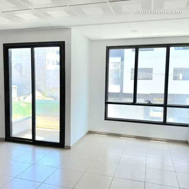 Bureau à Louer de 74.0 m² à Casablanca, Oulfa — 3