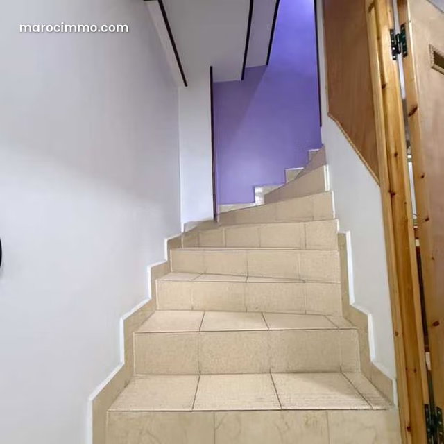 Local commercial à Vendre de 76.0 m² à Casablanca, Val Fleuri — 3