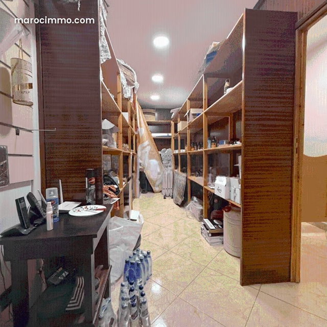 Local commercial à Vendre de 76.0 m² à Casablanca, Val Fleuri — 4