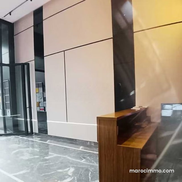 Bureau à Vendre de 79.0 m² à Casablanca, Oulfa — 4