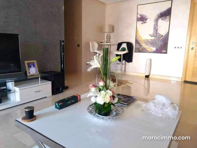 Magnificent apartment for sale — 4