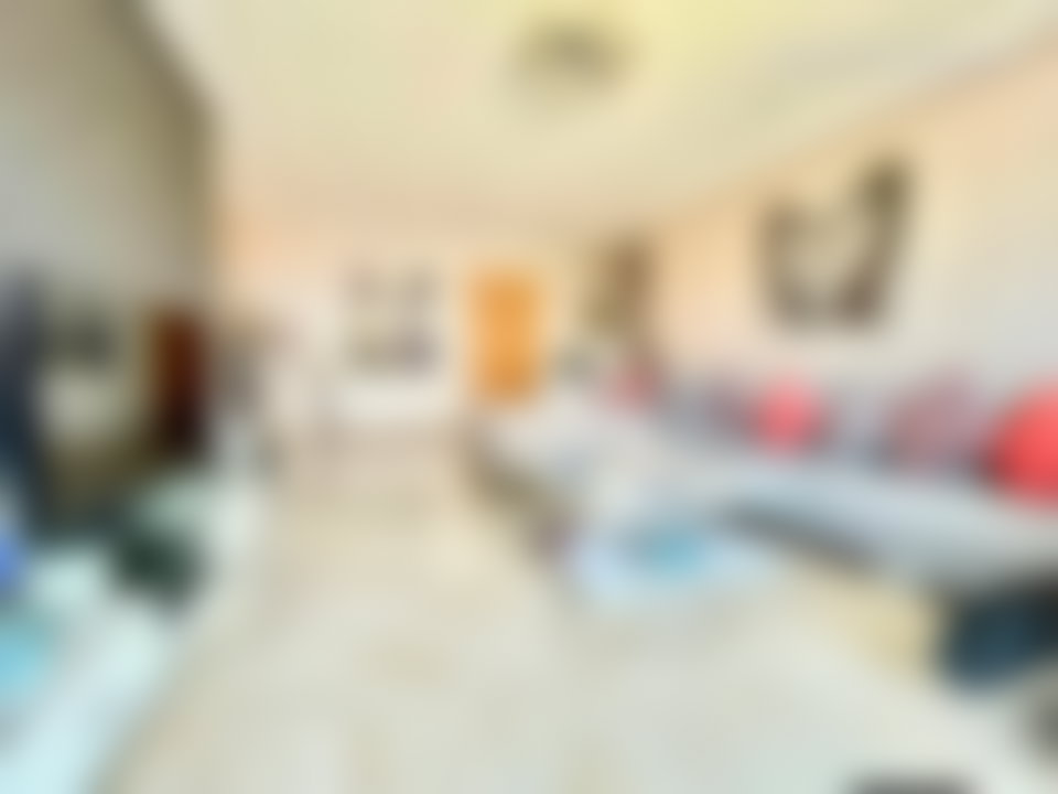 100 m² Apartment for Sale, Ferme Bretone, Casablanca