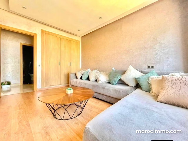 Magnificent apartment for sale — 3