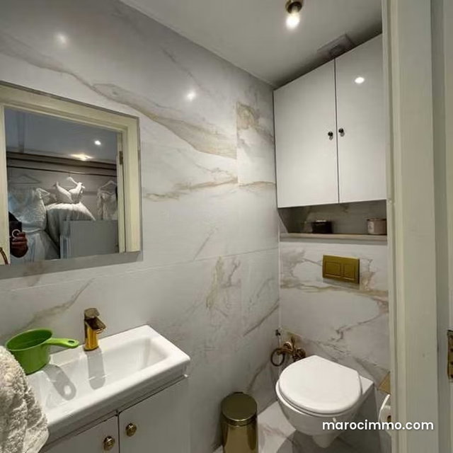 Local commercial à Vendre de 51.0 m² à Marrakech, Semlalia — 3