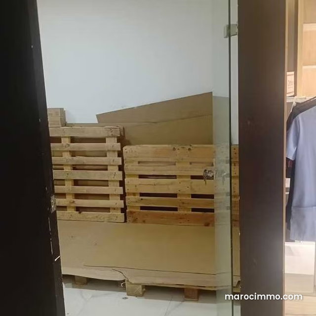 Local commercial à Vendre de 115.0 m² à Casablanca, Hopitaux — 4