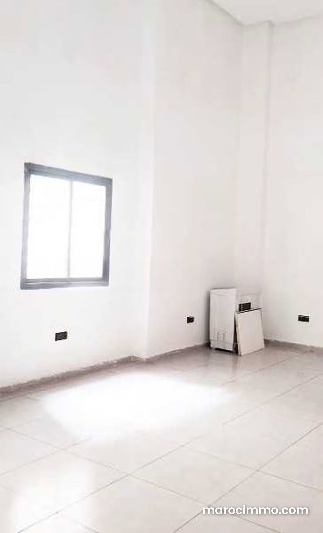 47 m² commercial premises for rent in M'Hamid, Marrakech — Marrakesh
