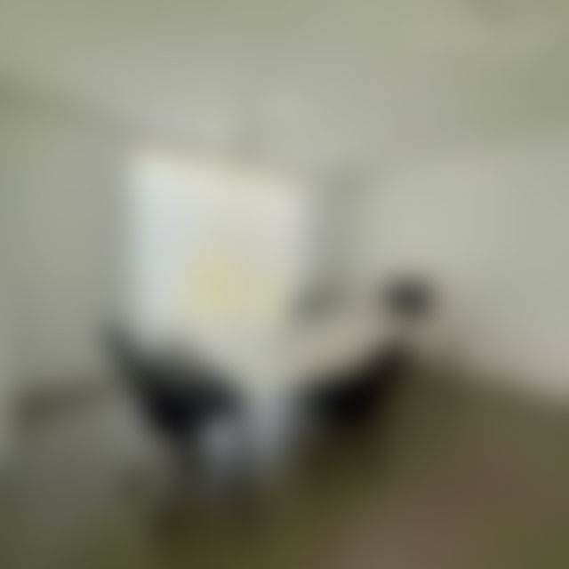 Bureau 420 m² Bourgogne, Casablanca : espace modulable en hypercentre — 3