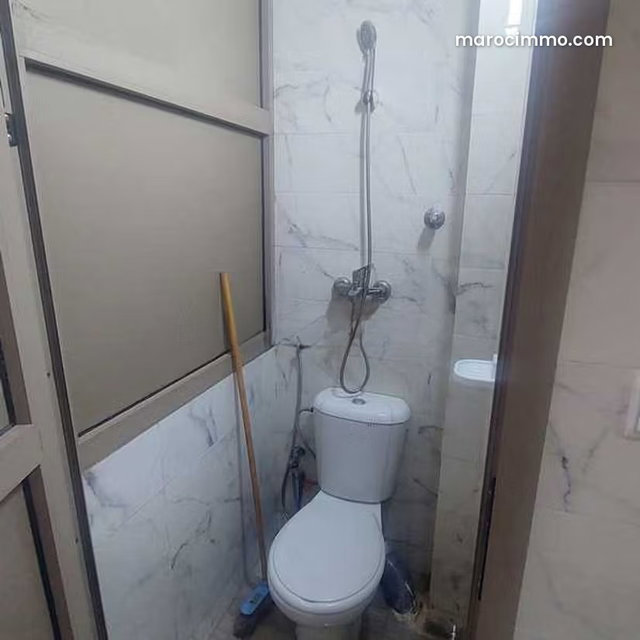Bureau à Vendre de 145.0 m² à Casablanca, Belvedere Roches Noires — 4