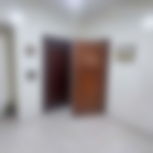 145 m² Office in Belvedere, Casablanca, 6th Floor with Elevator — Casablanca