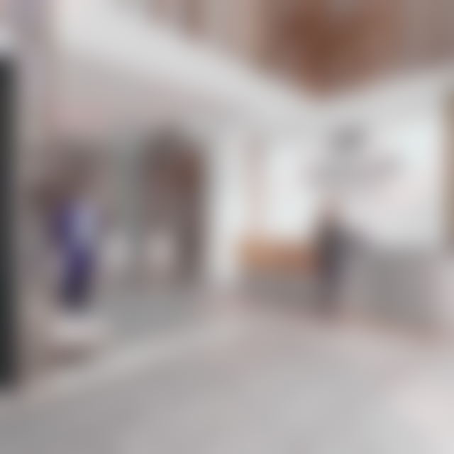 910 m² Office for Rent, Racine, Casablanca — Casablanca
