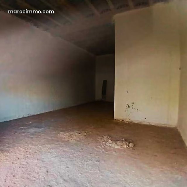 Local commercial à Louer de 50.0 m² à Nouaceur, Nouaceur — 2