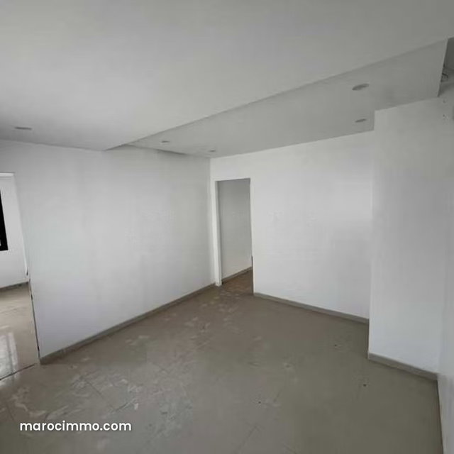Bureau à Louer de 63.0 m² à Casablanca, Californie — 3