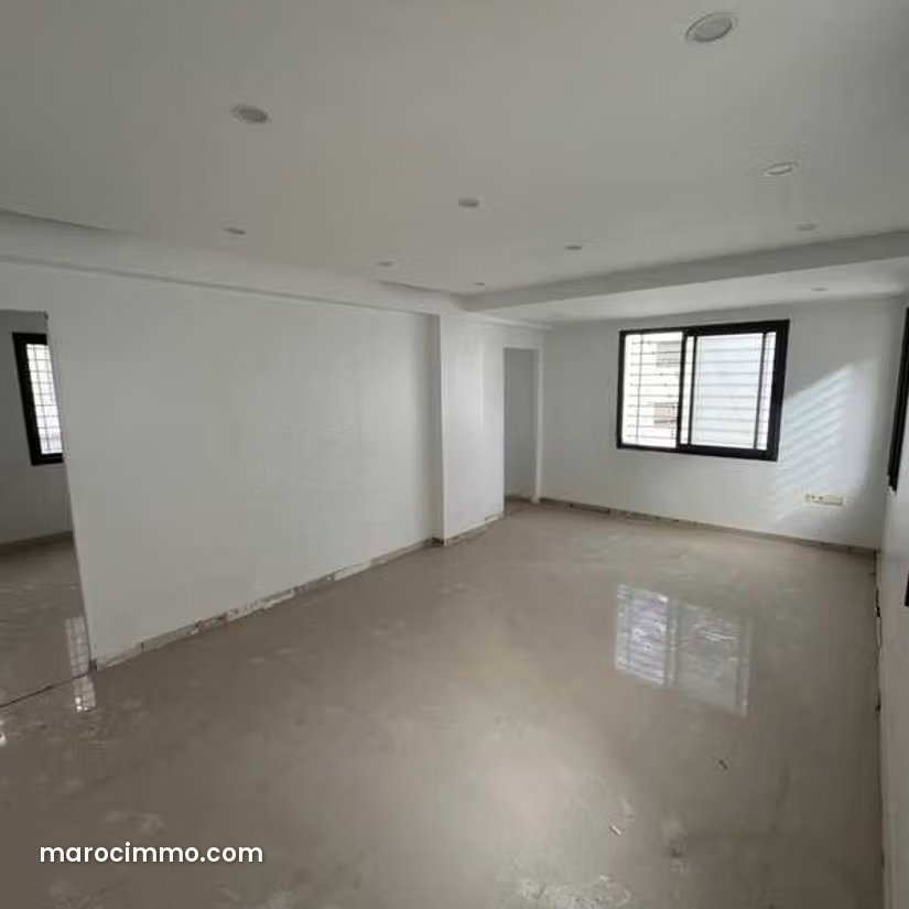 New 63 m² Office for Rent, Californie, Casablanca — Casablanca