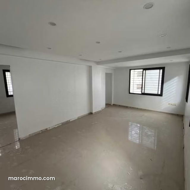 Bureau à Louer de 63.0 m² à Casablanca, Californie — Casablanca