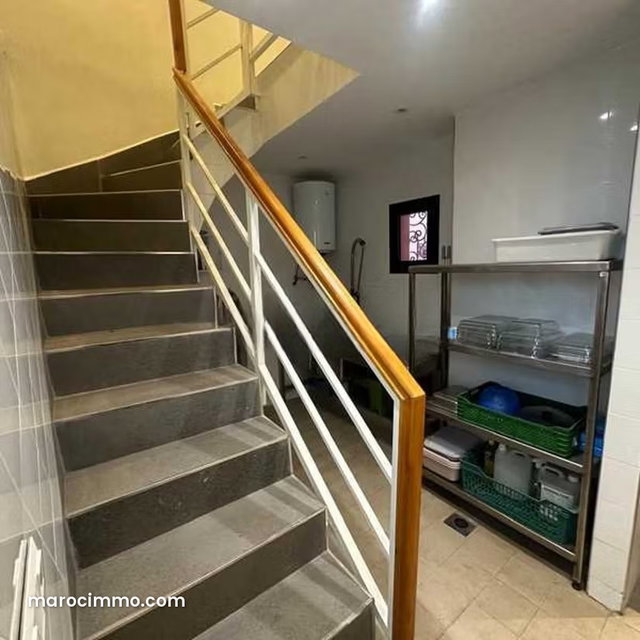 Local commercial à Vendre de 65.0 m² à Marrakech, Gueliz — 2