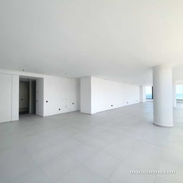 Bureau à Louer de 82.0 m² à Casablanca, Ain Diab — 4