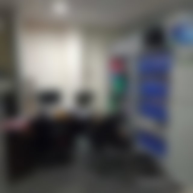 مكتب فسيح للبيع في جليز قلب مراكش — 3