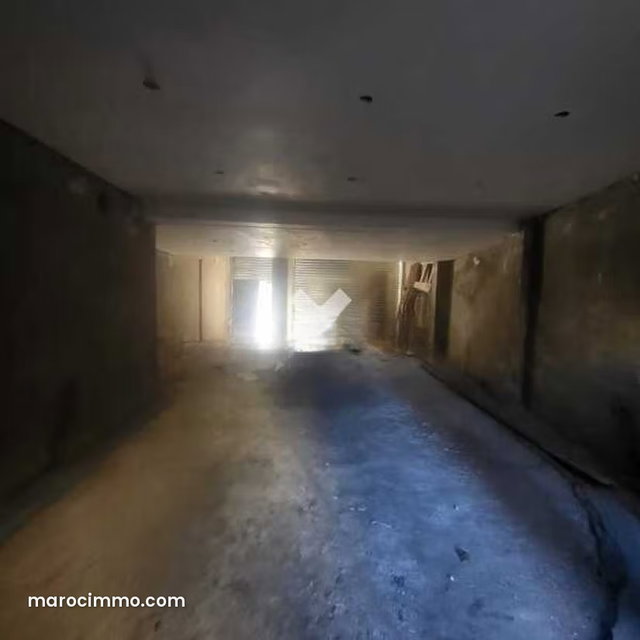 Local commercial à Vendre de 147.0 m² à Casablanca, Val Fleuri — 3