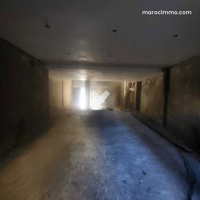 Local commercial à Vendre de 147.0 m² à Casablanca, Val Fleuri — 4