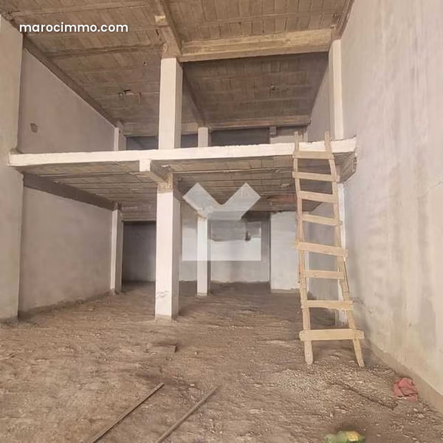 Local commercial à Vendre de 235.0 m² à Dar Bouazza, Errahma — 3