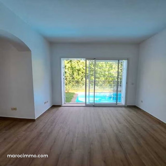 Bureau à Louer de 293.0 m² à Casablanca, Ain Diab — 5