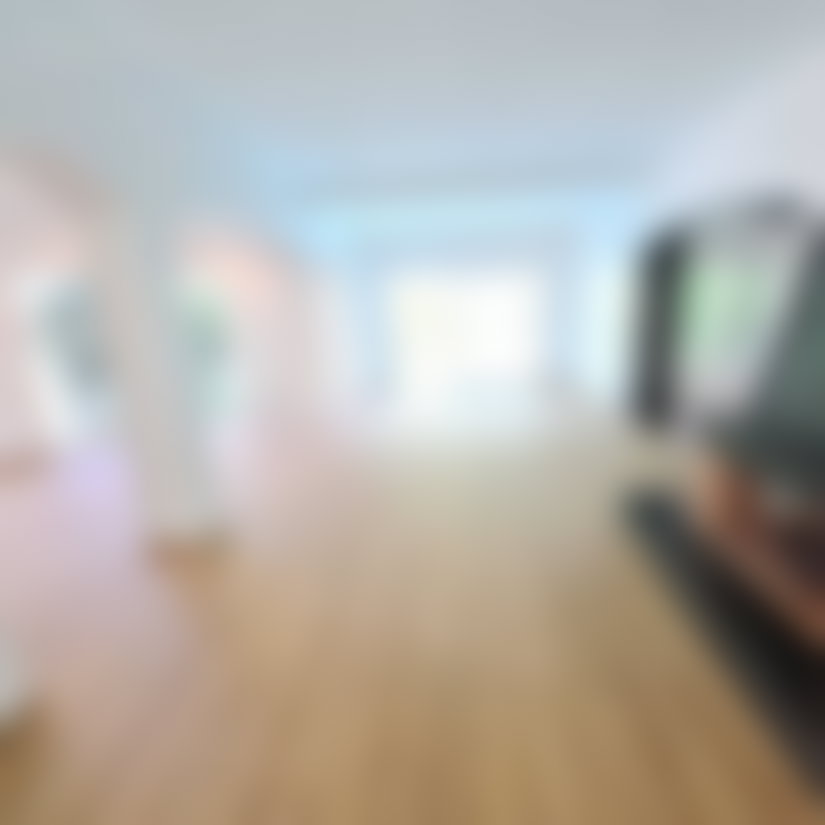 Bureau 293 m² avec jardin et terrasse, Aïn Diab, Casablanca
