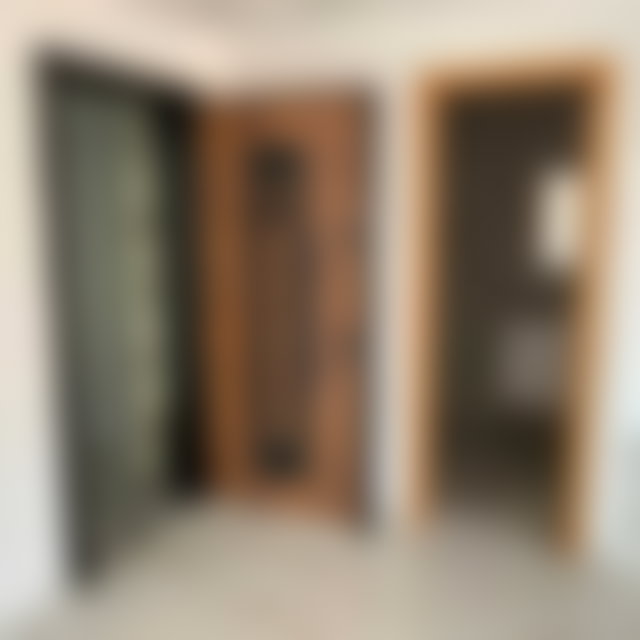 Bureau 95 m² au dernier étage à Ain Sebaa, Casablanca — 5