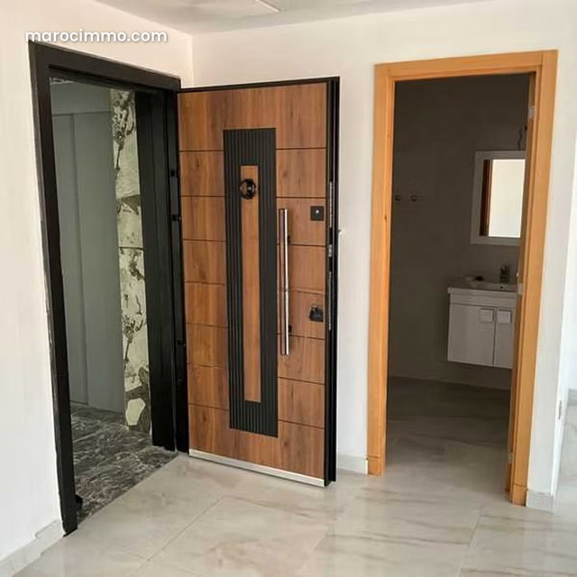 Bureau à Vendre de 95.0 m² à Casablanca, Ain Sebaa — 5