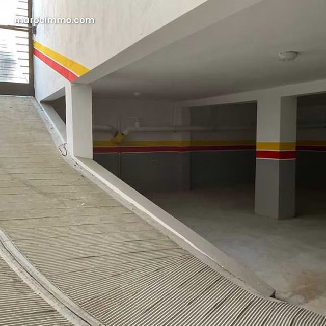 Bureau à Vendre de 95.0 m² à Casablanca, Ain Sebaa — 4