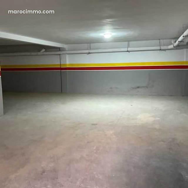 Bureau à Vendre de 95.0 m² à Casablanca, Ain Sebaa — 2