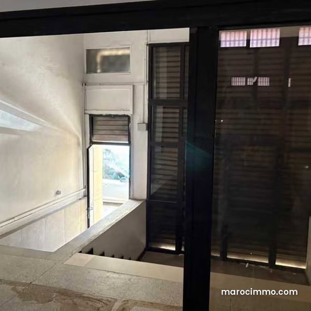 Local commercial à Vendre de 362.0 m² à Casablanca, Hopitaux — 2