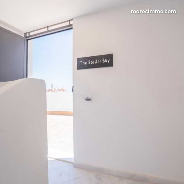 Commercial Space for Sale in Casablanca, Les Princesses — 2