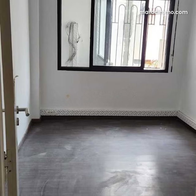 Bureau à Louer de 175.0 m² à Casablanca, Racine — 3