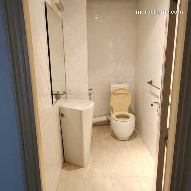 Bureau à Louer de 175.0 m² à Casablanca, Racine — 5