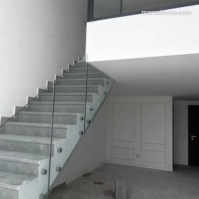 Local commercial à Louer de 59.0 m² à Casablanca, Lissasfa — 3