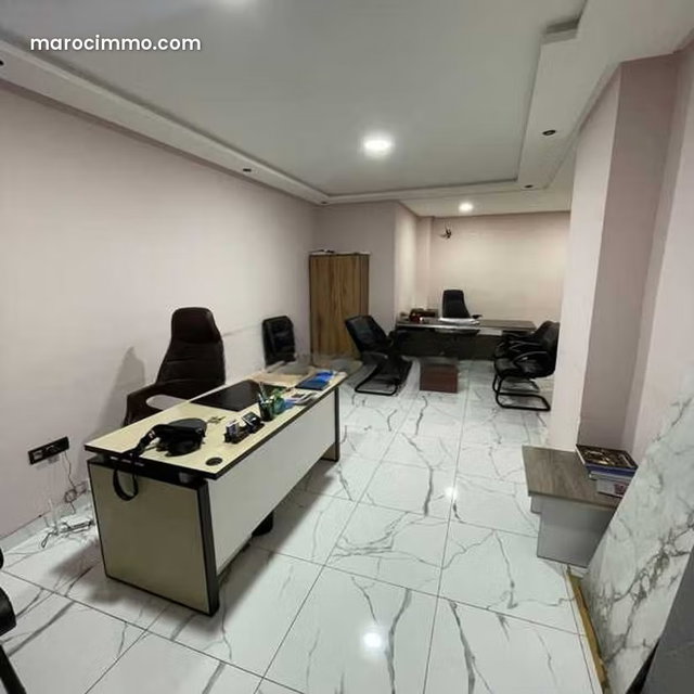 Commercial Space for Sale in Casablanca, Moulay Youssef — 3