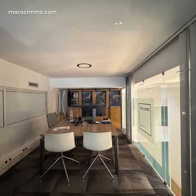 Commercial Property for Sale in Casablanca, Maarif Extension — 3