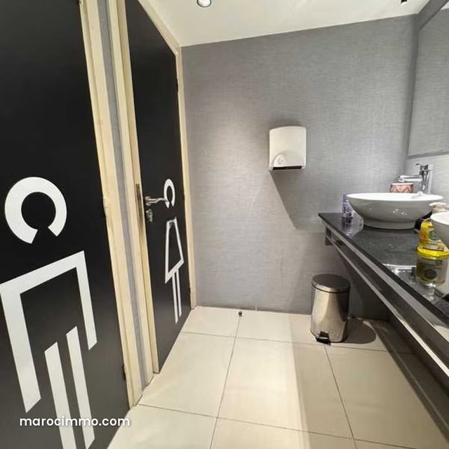 Commercial Property for Sale in Casablanca, Maarif Extension — 4