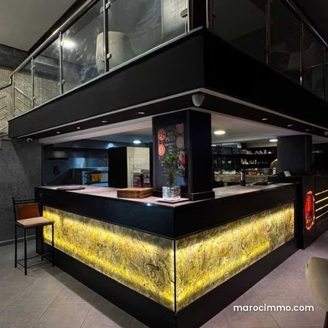 Local commercial à Vendre de 264.0 m² à Témara, Al Mostakbal — 5